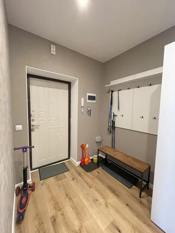 Квартира Квартира Комфортный отдых на побережье в любое время года — Зеленоградск