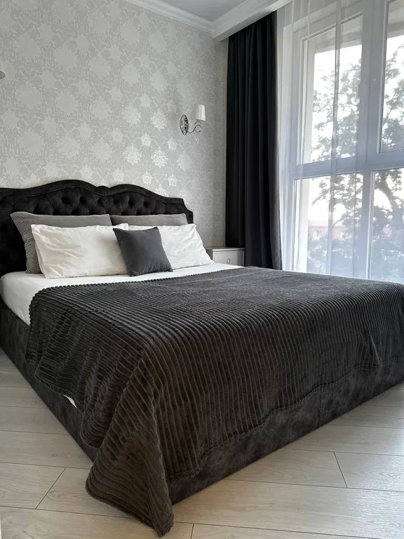 Квартира Уютная квартира на Красной — Краснодар