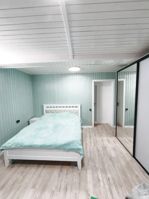 Домик Горки у Соколки