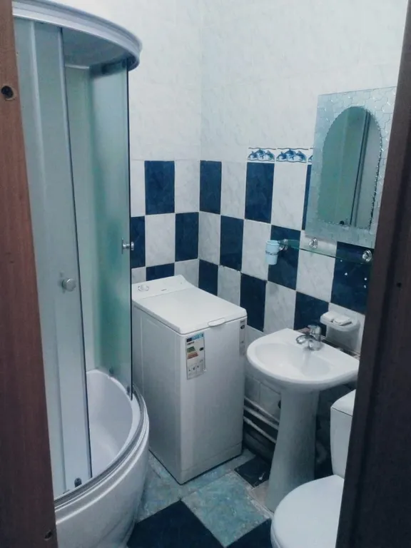 Квартира Уютная квартира в центре — Шерегеш