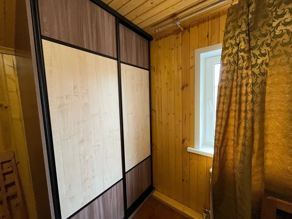 Дом с бассейном