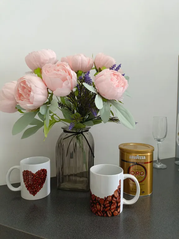 Квартира Видовая квартира рядом с жд вокзалом — Симферополь