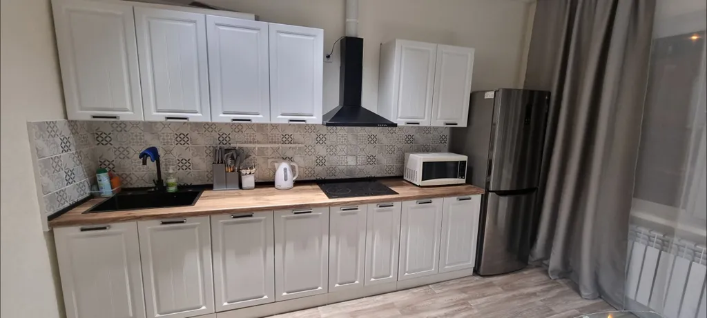 Апартаменты North