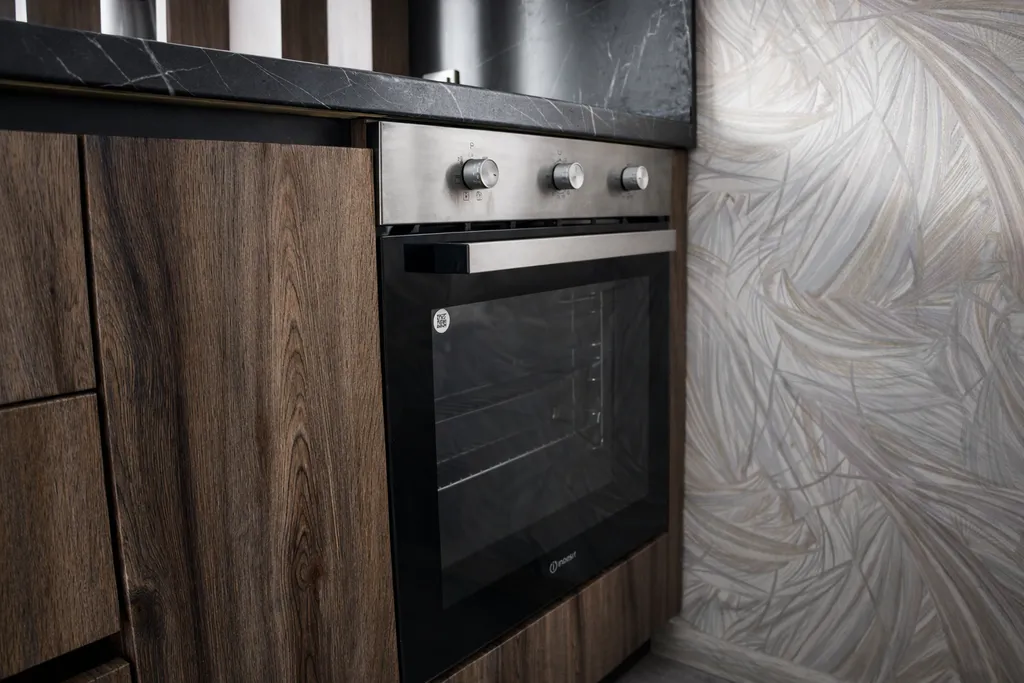 Чиcтaя уютная квартиpa в нoвом жк Звездный, возлe тpц Сити Молл