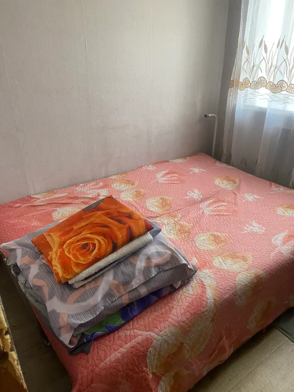 Бюджетная однокомнатная квартитира в центре города со всеми удобствами