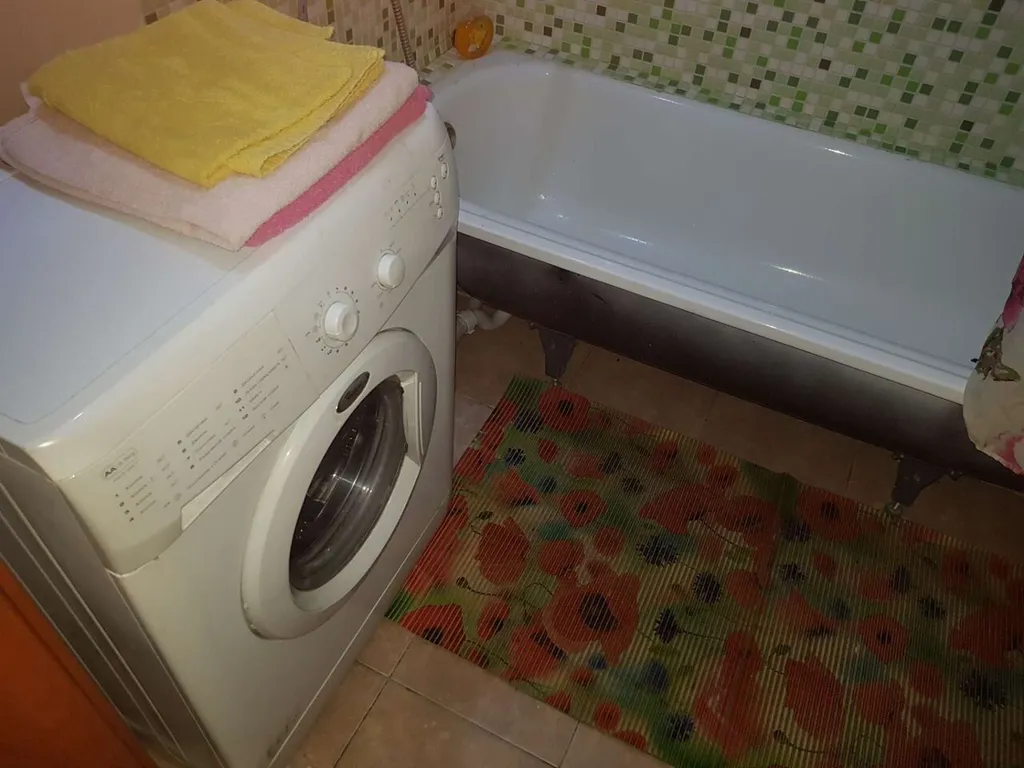 Квартира Уютная квартира — Челябинск