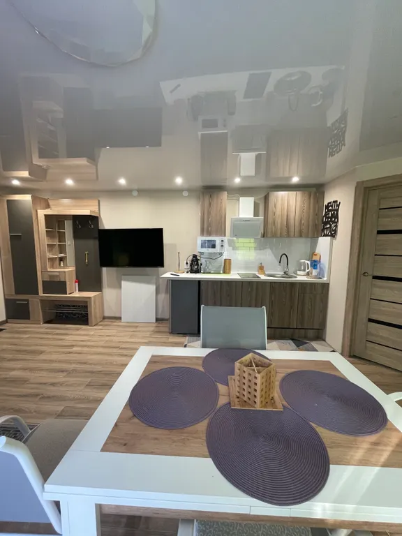 Отдых в тишине у реки