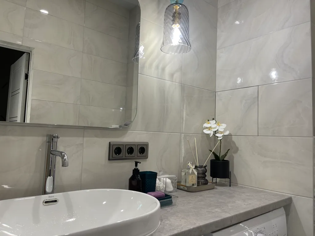 Квартира Квартира Апарт Шик рядом с Рыбной Деревней — Калининград