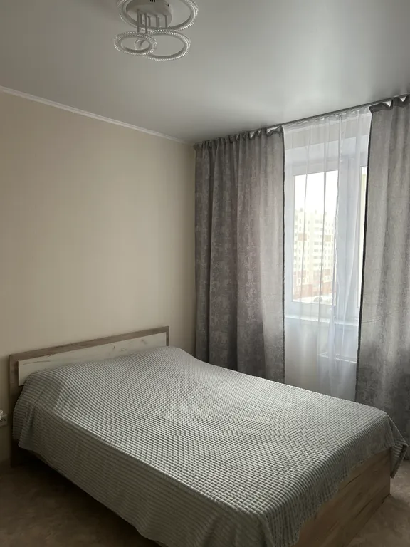 Уютная квартира Миасс