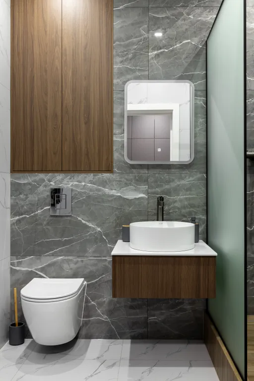 Королевские апартаменты, роскошь и комфорт в деталях