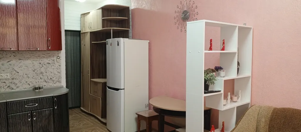 Квартира Квартира Студия в 50 метрах от моря — Адлер