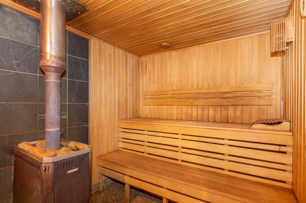 Дом Лесная сказка