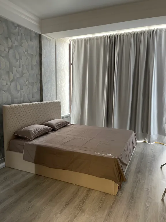 Квартира Квартира рядом с морем — Махачкала