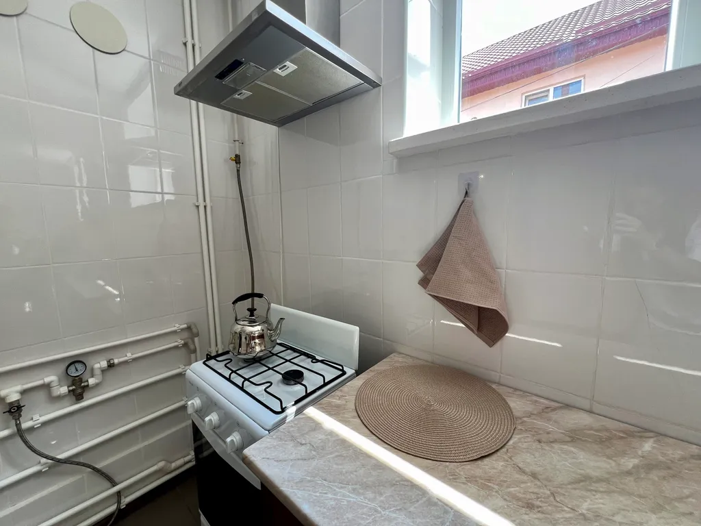 Гостевой дом