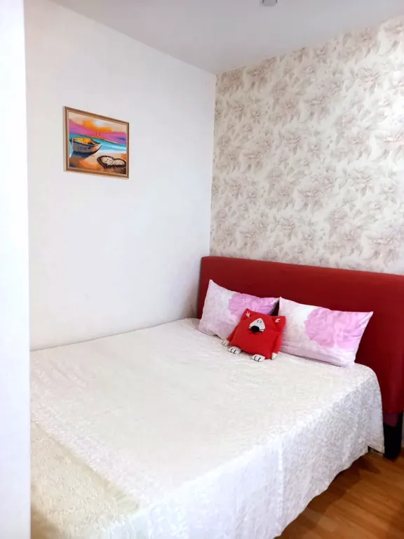 Студия у парка Галицкого