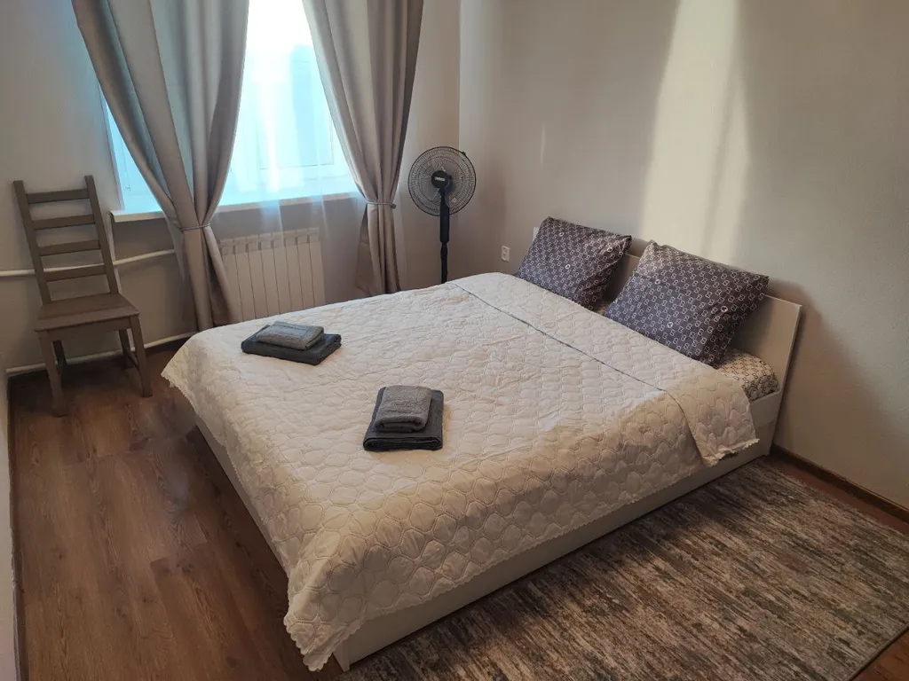 Квартира Sutki Rent у парка — аренда посуточно в Санкт-Петербург