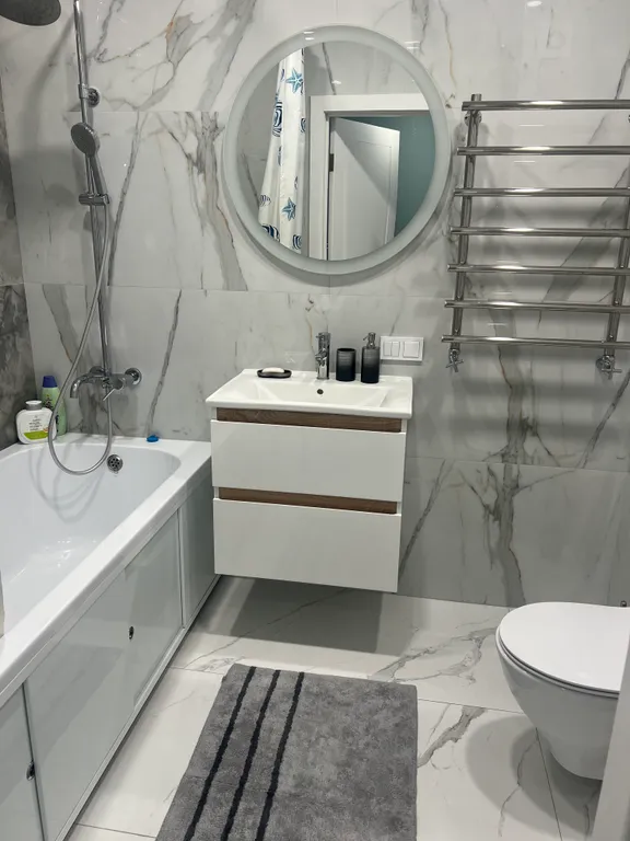 Квартира Квартира Rosgarten lux — Калининград