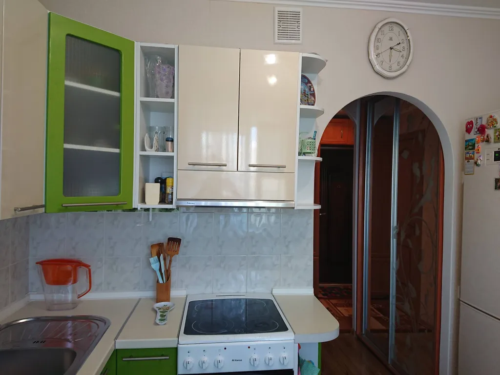 Квартира Приятный отдых в курортном городе — аренда посуточно в Щёлкино