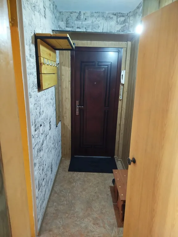 Уютная квартира рядом с госпиталем