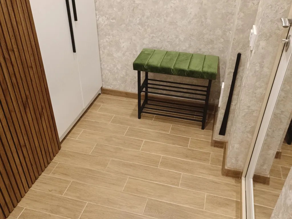 Уютная квартира в новом доме в Сортавала для 1-4 гостей