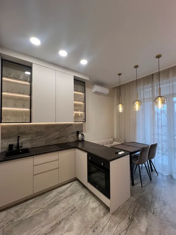 Апартамент Миттельштад