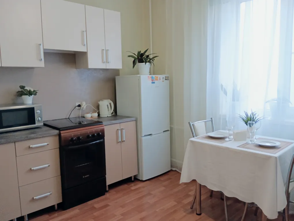 Уютная квартира от собственника