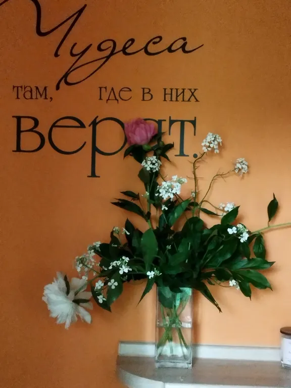 Коттедж Студия-дом в саду — Суздаль