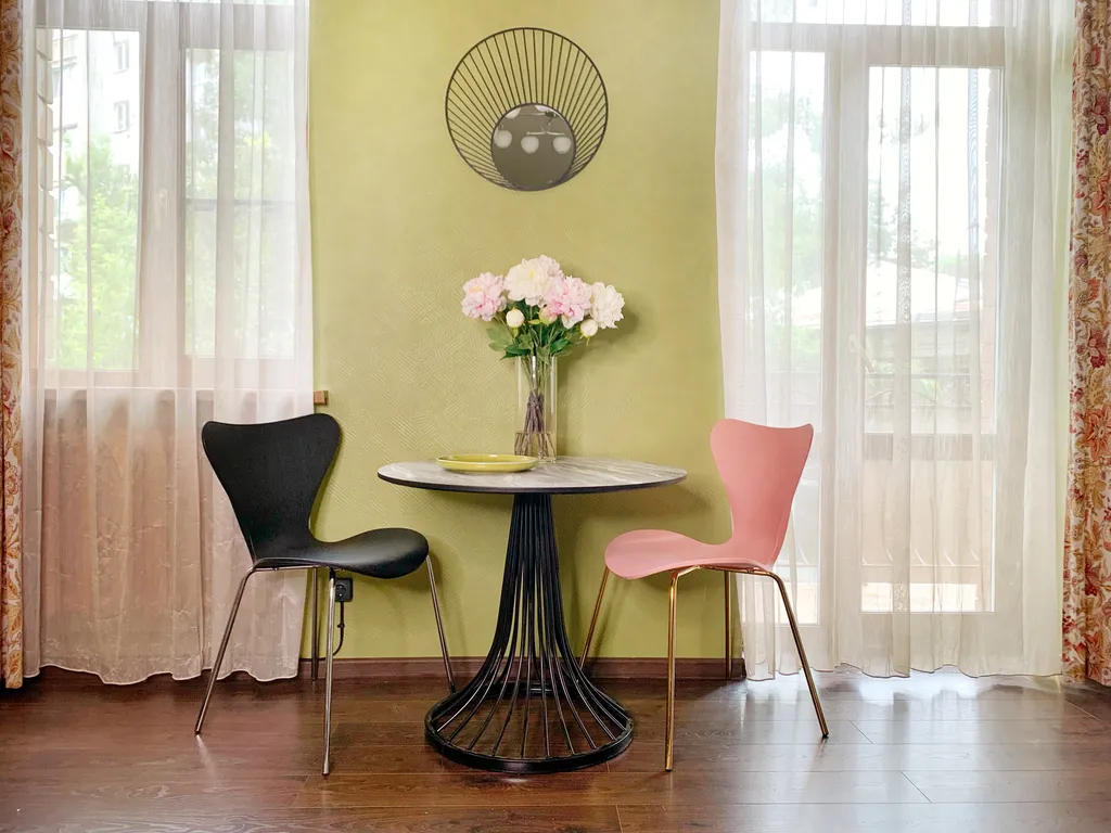 Просторная квартира в центре Владивостока