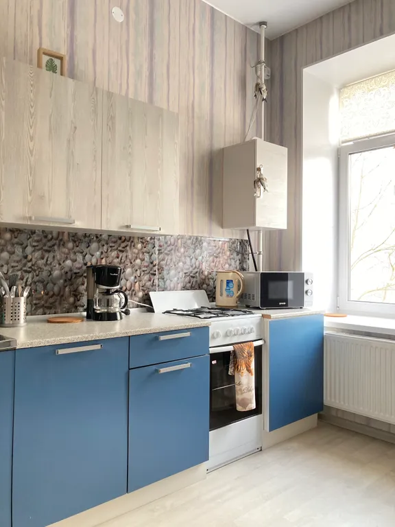 Квартира Квартира у Морского собора — Кронштадт