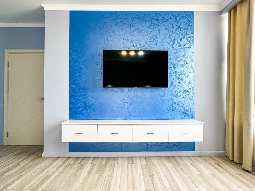 Квартира Апартаменты Монако 24 ЖК Мечта 5 — Анапа