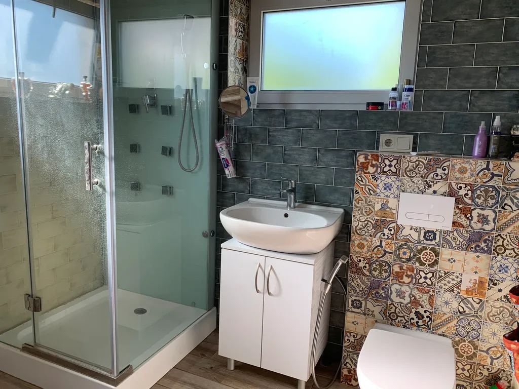 Дом на берегу моря