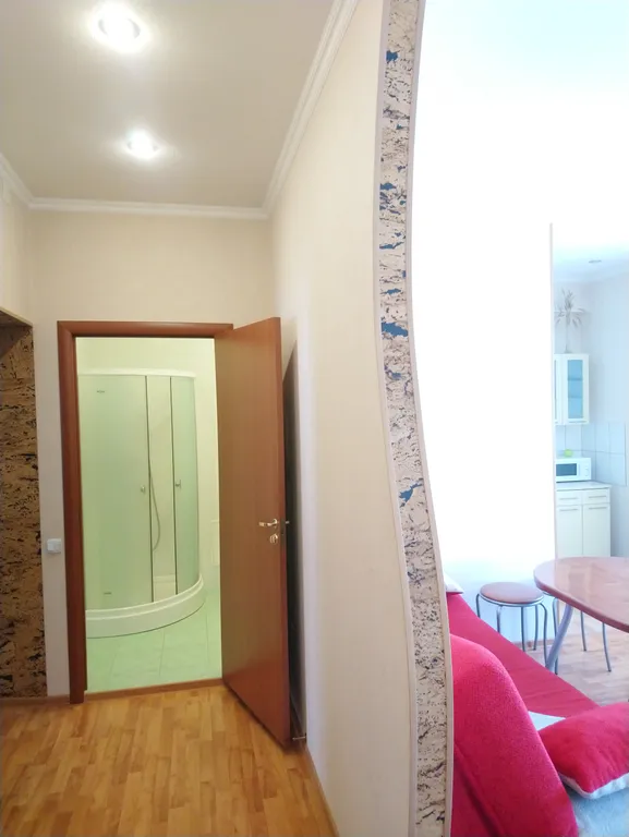 Уютная квартира в центре