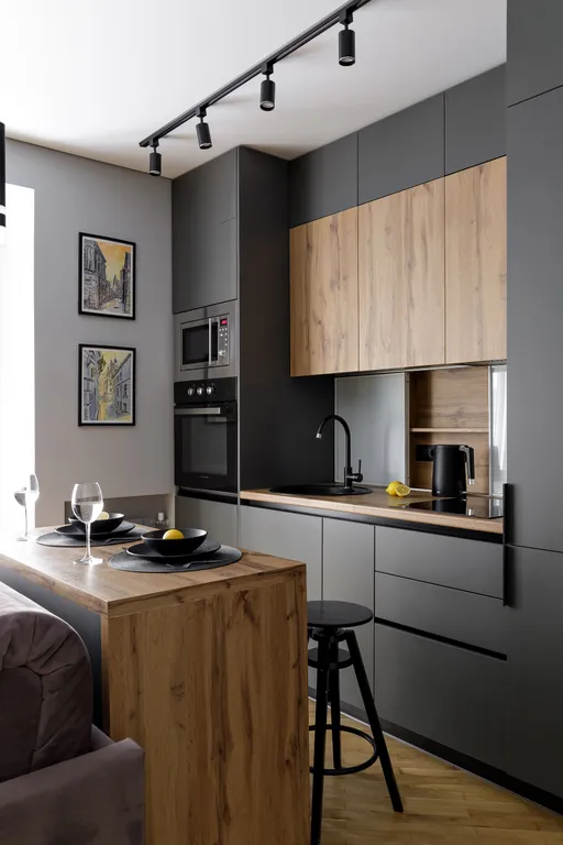 Квартира Квартира Тихая гавань — Краснодар