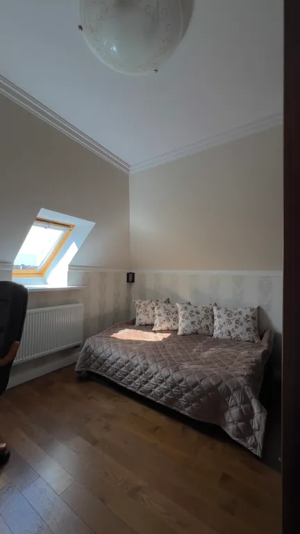 Загородный дом у моря