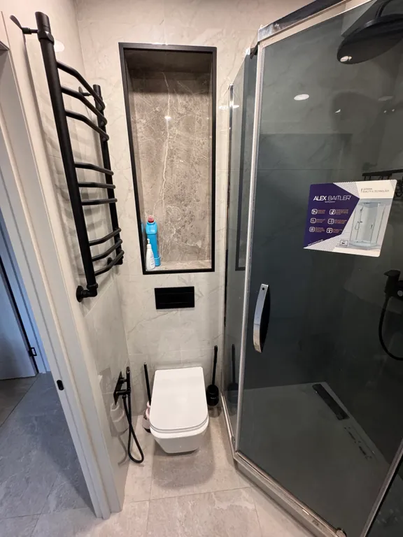 Квартира Квартира Уютная 2-комнатная с лучшей инфраструктурой, центр и море рядом — Севастополь