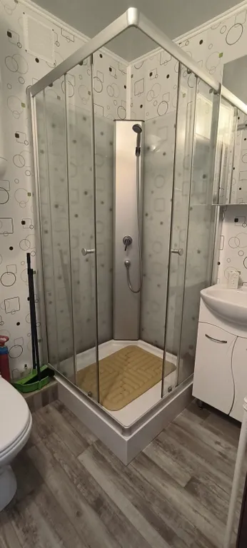 Квартира в спальном районе