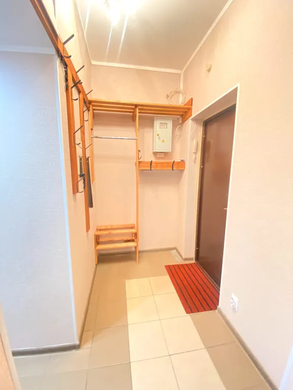 Квартира Квартира Уют Кронштадта — Кронштадт