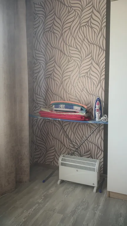 Квартира Двухкомнатная квартира в центре города — Калининград