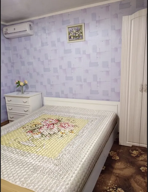 Квартира Комната — аренда посуточно в Судак