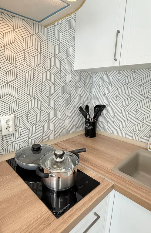 Студия в Сердце Ярославля