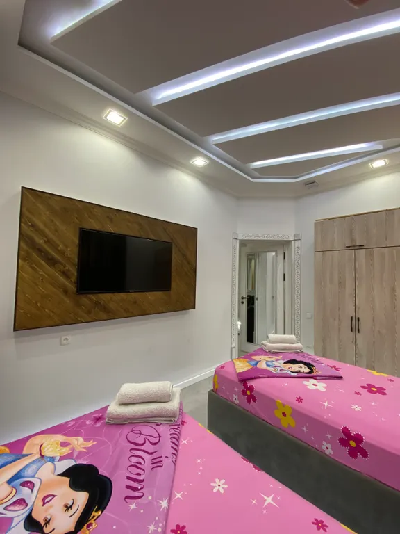 Чувствуй как у себя дома (встретим бесплатно)