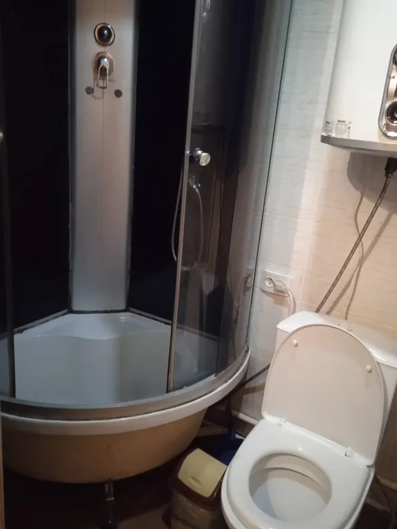 2-комнатный Дом