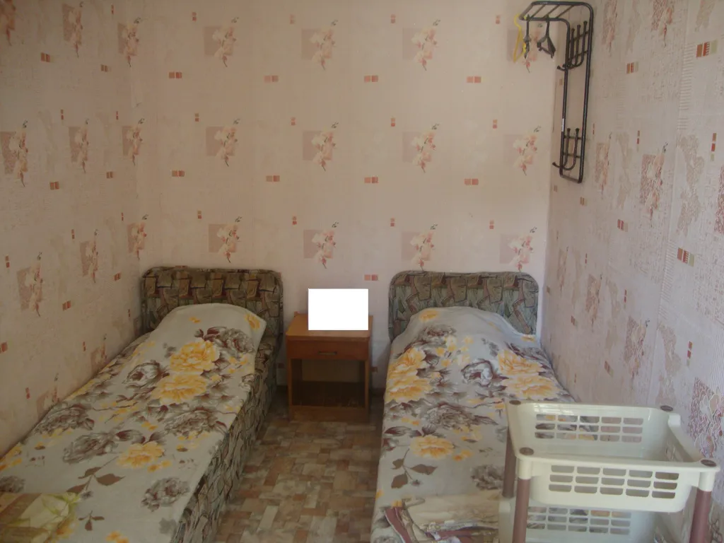 Квартира Комната — Коктебель