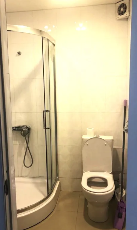 Уютная чистая студия в центре города  Нальчика  для Вас