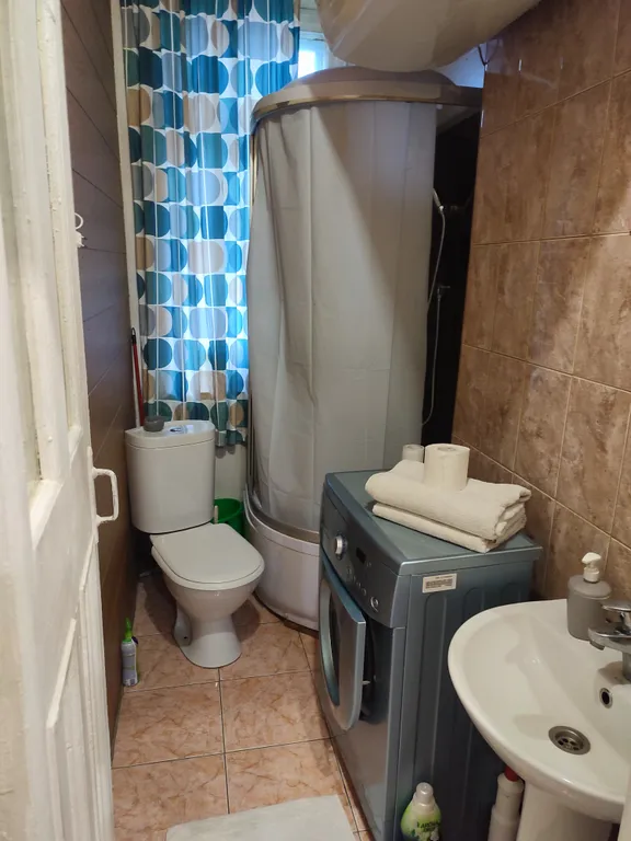 Квартира у озера