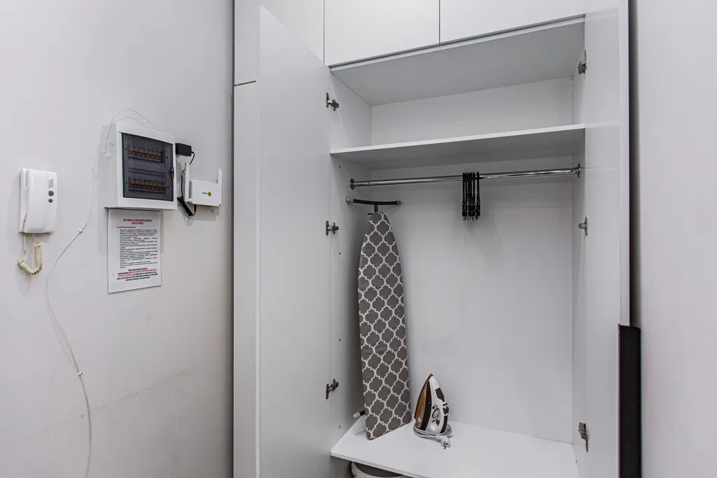 Новая квартира в ЖК Almatym возле ТЦ Mega Park и Арбата