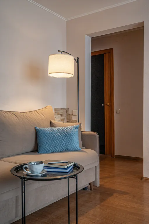 Большая семейная