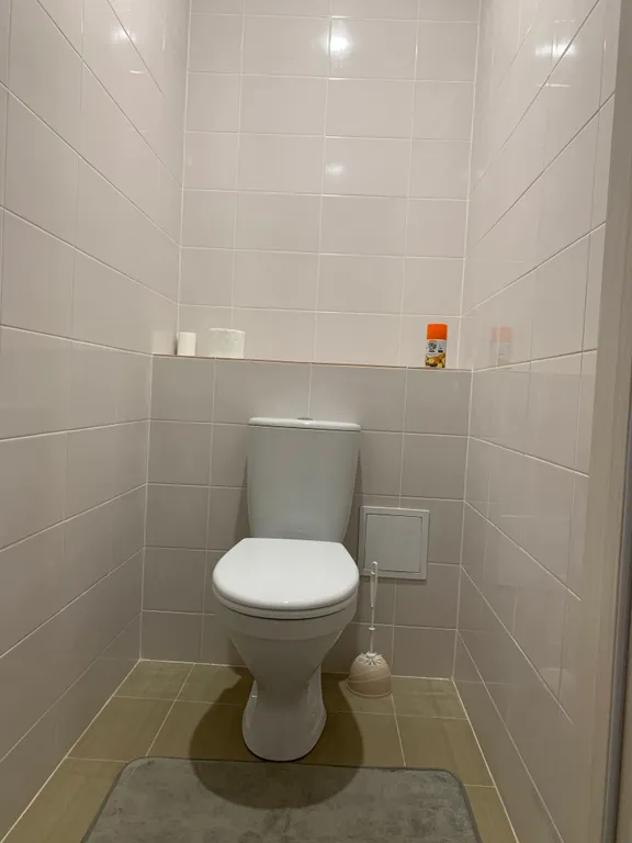 Двушка у моря