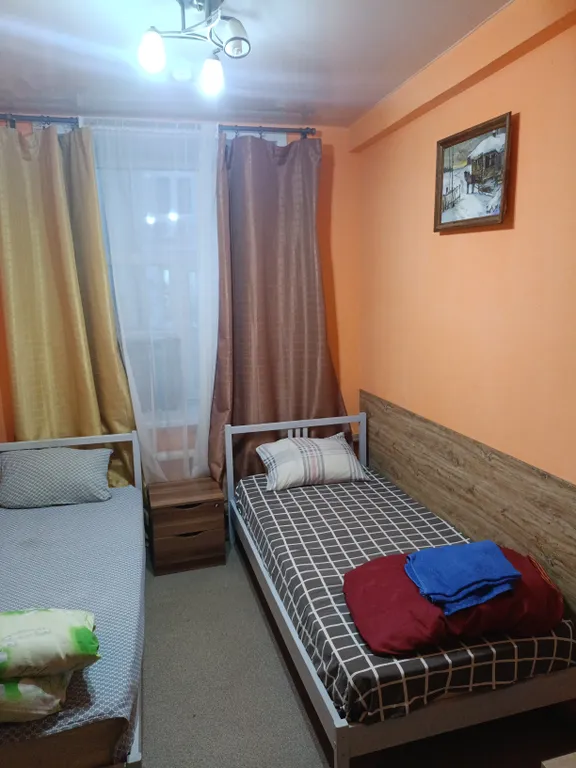 Квартира Комната — аренда посуточно в Ростов-на-Дону