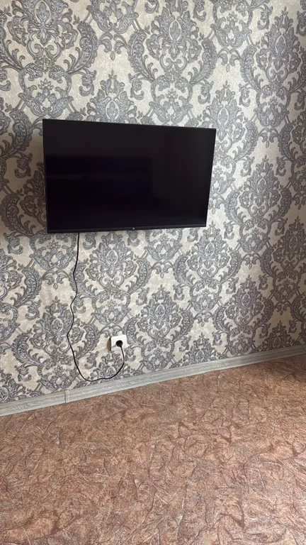 Уютная квартира в Амуре 2